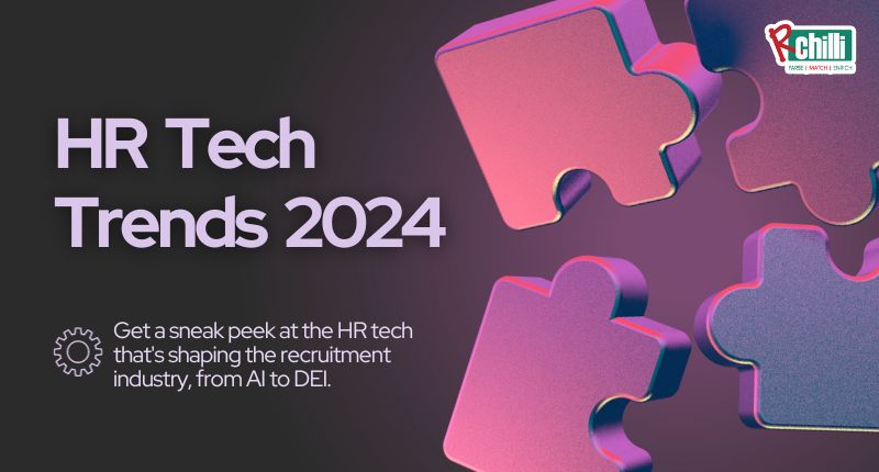 10 HR Technology Trends To Look Out For In 2024 RChilli   2024 HR Tech Trends 